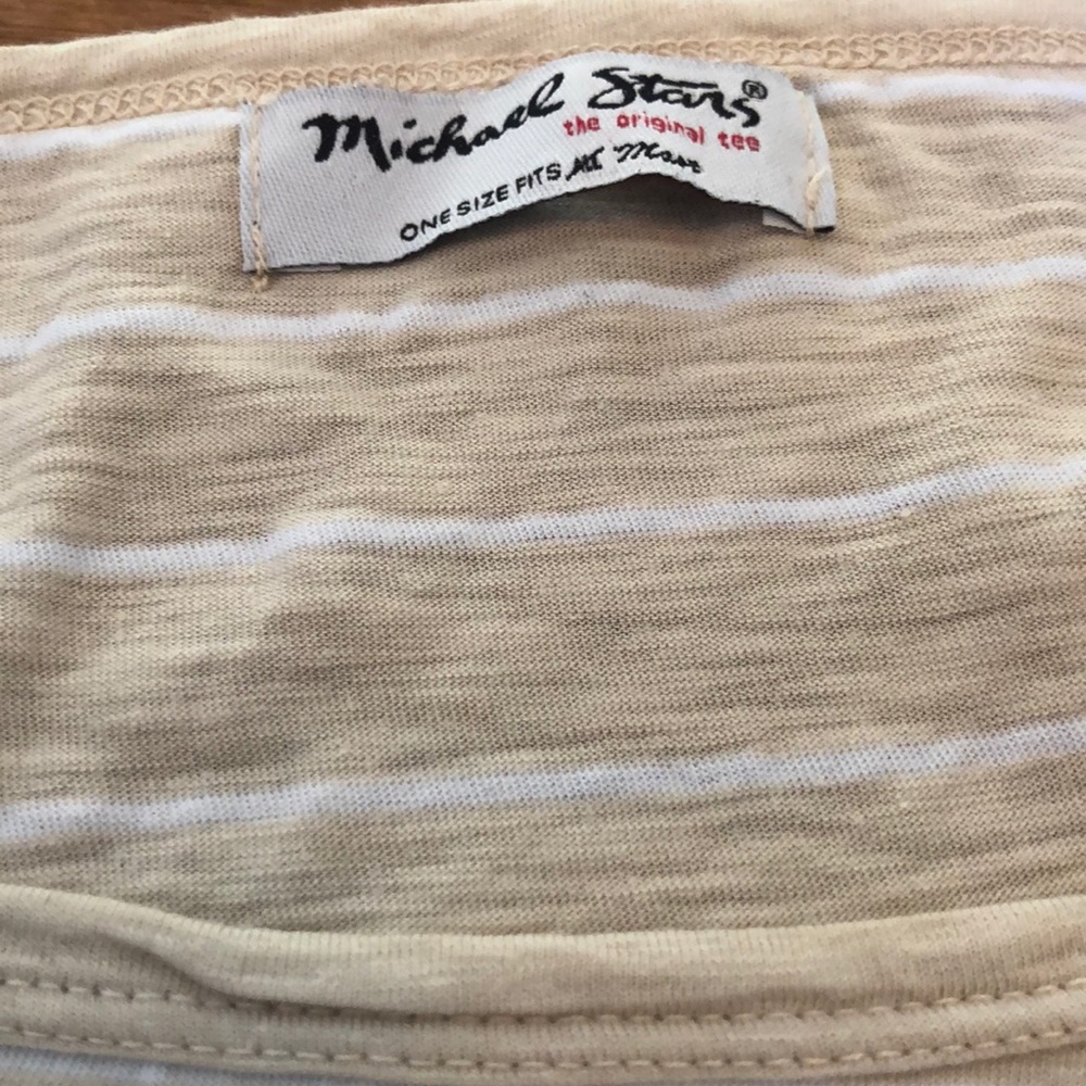 Striped top bundle !! - Picture 3 of 7